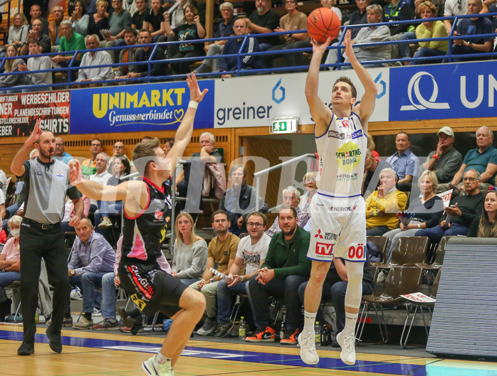 Basketball Superliga 2021/22, Grunddurchgang 1.Runde Gmunden Swans vs. Flyers Wels
Basketball Superliga 2021/22, Grunddurchgang 1.Runde Gmunden Swans vs. Flyers Wels