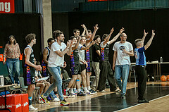 04.05.2025 Österreichischer Basketballverband 2024/25, SLMU19 BC Vienna vs. Vienna United