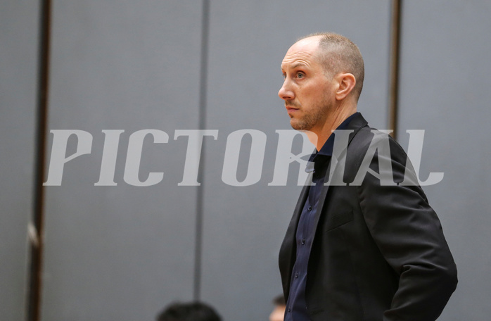 Basketball Superliga 2021/22, Grunddurchgang 6.Runde Klosterneuburg Dukes vs. Gmunden Swans


