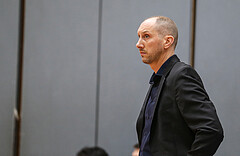 Basketball Superliga 2021/22, Grunddurchgang 6.Runde Klosterneuburg Dukes vs. Gmunden Swans


