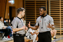 22.03.2025 Österreichischer Basketballverband 2024/25, SLMU14, Vienna Giants vs. BBC Nord Dragonz 