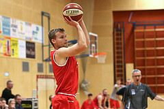 Basketball Basketball Austria Cup 2019/20, 1.Runde Mistelbach Mustangs  vs. Fürstenfeld Panthers