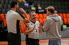 16.11.2024 Österreichischer Basketballverband 2024/25, SLWU16, Basket Duchess vs. Basket Flames UNION
