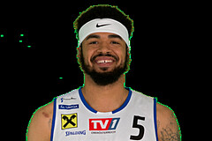 Basketball Superliga 2019/20, Media Days 2019/20, Gmunden Swans
