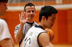 19.01.2025 Österreichischer Basketballverband 2024/25, SLMU19, SU Döbling vs. BBU Salzburg