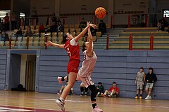 Basketball Superliga 2024/25, SLWU16 Traiskirchen Lions Young & Wild vs. Radenthein Garnet


