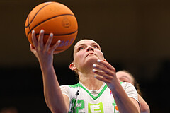 Basketball Damen Superliga 2024/25, Finale Spiel 3 UBI Graz vs. Duchess Klosterneuburg


