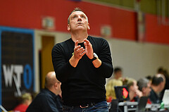 Basketball Superliga 2023/24, Grunddurchgang 6. Runde Flyers Wels vs. UBSC Graz

