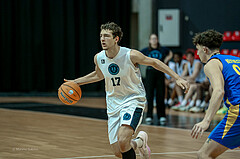 04.05.2025 Österreichischer Basketballverband 2024/25, SLMU19 Vienna Timberwolves vs SKN St. Pölten