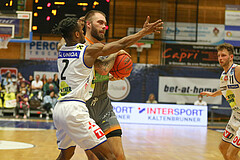Basketball Superliga 2021/22, Grunddurchgang 15.Runde Gmunden Swans vs. Klosterneuburg Dukes



