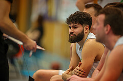 Basketball Zweite Liga 2023/24, Playoff, Viertelfinale Spiel 1 Union Deutsch Wagram Aligators vs. Raiders Tirol


