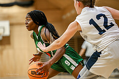 09.03.2025 Österreichischer Basketballverband 2024/25, SLWU16 Vienna Timberwolves vs. UBI Graz