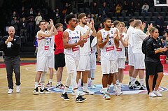 Eurobasket  2025, Pre-Qualifiers,  Austria vs. Croatia


