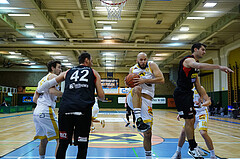 Basketball 2. Liga 2021/22, Grundduchgang 10.Runde , Fuerstenfeld vs. Mattersburg