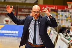 Basketball ABL 2017/18, Grunddurchgang 10.Runde Flyers Wels vs. BC Vienna


