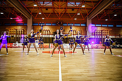 Basketball, Basketball Austria, Cup Final Four 2021/22 
Damen Cupfinale, BK Duchess, Basket Flames, #featured dancers