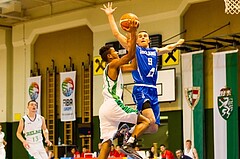 FIBA U18 European Championship Men 2015 DIV B Team Ireland vs Team Iceland 