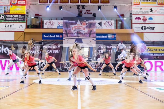 13.03.2016 Basketball ABL All Star Day 2016 