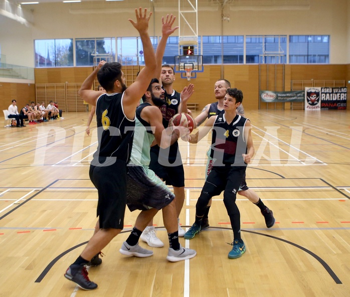 Basketball