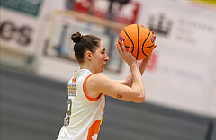 Basketball Damen Supercup 2024/25, 4.Runde BK Duchess Klosterneuburg vs. Vienna Timberwolves


