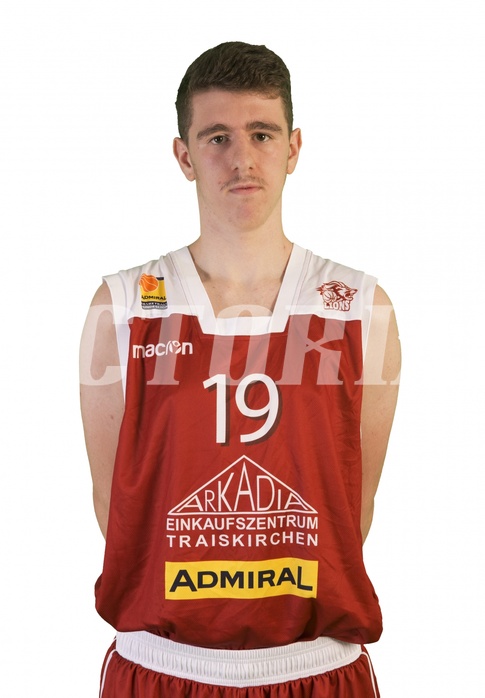Basketball ABL 2018/19, Media  vs. 


