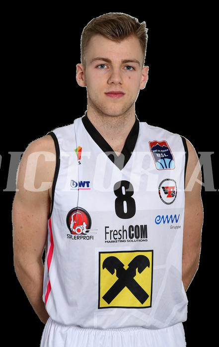 Basketball Superliga 2020/21, Media Day 2020/21 Flyers Wels