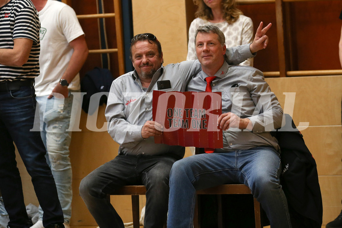 Basketball Zweite Liga 2023/24, Playoff, Finale Spiel 3 Mistelbach Mustangs vs. Union Deutsch Wagram
Basketball Zweite Liga 2023/24, Playoff, Finale Spiel 3 Mistelbach Mustangs vs. Union Deutsch Wagram