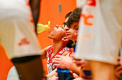 30.11.2024 Österreichischer Basketballverband 2024/25, SLMU16, BC Vienna vs. SG Salzkammergut 
