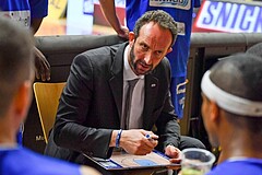 Basketball ABL 2016/17, Grunddurchgang 29.Runde WBC Wels vs. Oberwart Gunners