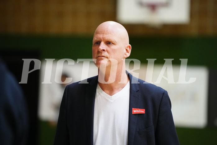 Win2day Basketball Superliga 2024/25, 1. Qualifikationsrunde, Fuerstenfeld vs. BC Vienna