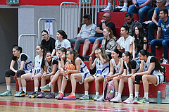 2025.05.11 SLWU16 PL3 Basket Duchess vs UBSC-DBB Graz,

