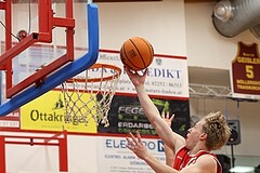 Basketball Superliga 2024/25, SLMU19 Traiskirchen Lions Academy vs. SG Salzkammergut


