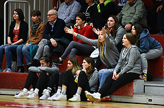 Basketball Superliga 2021/22, 5. Qualifikationsrunde. Flyers Wels vs. Traiskirchen