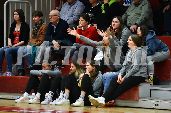 Basketball Superliga 2021/22, 5. Qualifikationsrunde. Flyers Wels vs. Traiskirchen