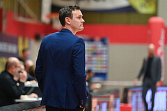 Basketball, Superliga 2024/25, Grunddurchgang 10.Runde, Flyers Wels vs. Traiskirchen Lions,
