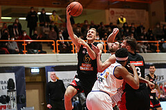 Basketball Austria Cup 2021/22, Finale Oberwart Gunners vs. BC Vienna


