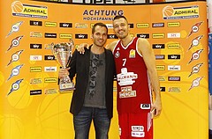 Basketball ABL 2015/16 Supercup 2015 G