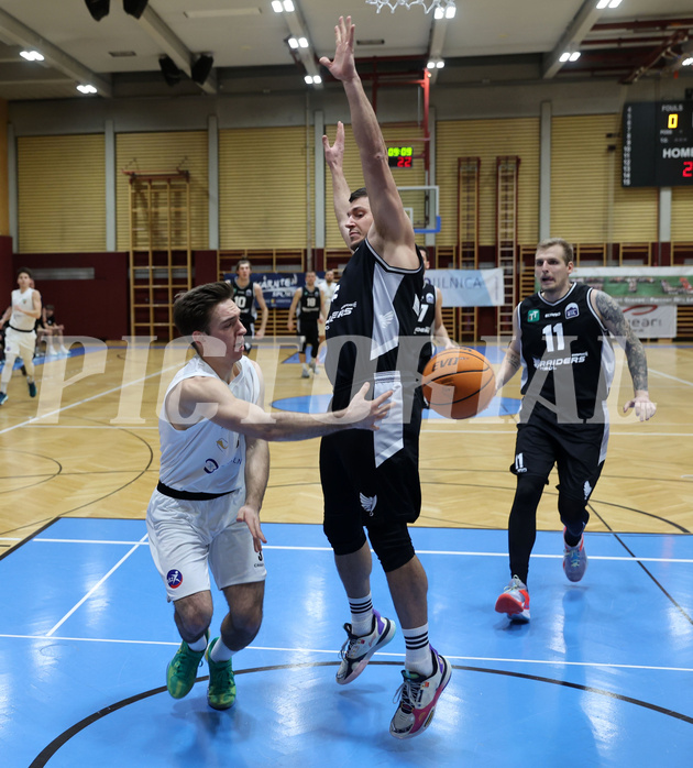 Basketball