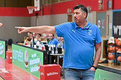 2025.05.11 SLWU16 FIN DBB Basketgirls Wels vs UBBC Herzogenberg,

