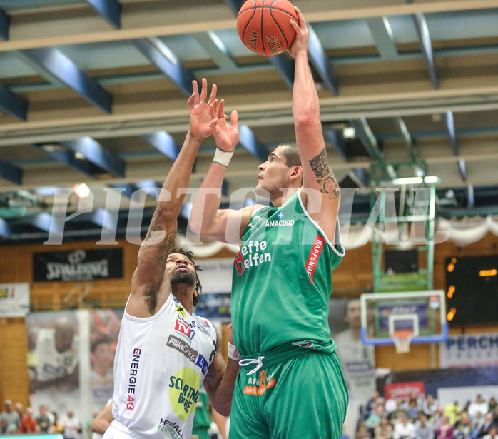 Basketball Superliga 2022/23, Grunddurchgang 15.Runde Gmunden Swans vs. Kapfenberg Bulls
