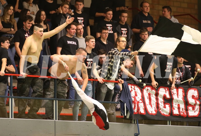 Basketball ABL 2018/19, Grunddurchgang 21.Runde Kapfenberg Bulls vs. Gmunden Swans
Basketball ABL 2018/19, Grunddurchgang 21.Runde Kapfenberg Bulls vs. Gmunden Swans
