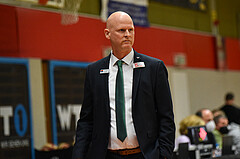 Basketball Superliga 2020/21, Platzierungsrunde 3. Runde Flyers Wels vs. Kapfenberg