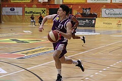 Basketball ABL 2018/19 Grunddurchgang 1.Runde  Fürstenfeld Panthers vs D.C.Timberwolves
