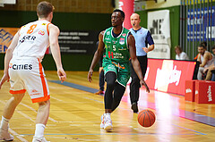 Win2day Basketball Superliga 2022/23, 2. Qualifikationsrunde, Fuerstenfeld vs. Kapfenberg


