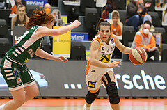 Basketball Damen Superliga 2020/21, Finale Spiel 4 BK Duchess Klosterneuburg vs. UBI Graz


