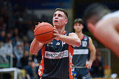 Win2Day Basketball Superliga 2022/23, 3. Plazierungsrunde, Flyers Wels vs. Klosterneuburg Dukes,