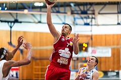 Basketball ABL 2015/16 Grunddurchgang 07.Runde  Oberwart Gunners vs. BC Vienna