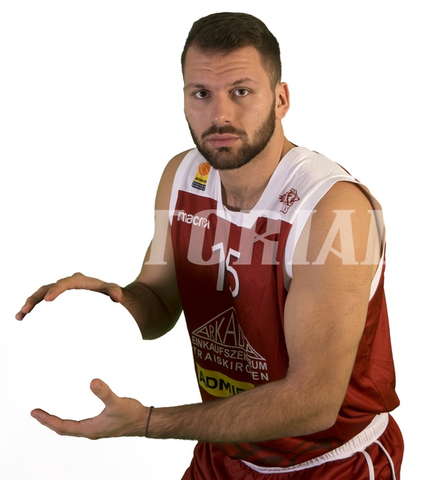 Basketball ABL 2017/18, Media
 Basketball ABL 2017/18, Media