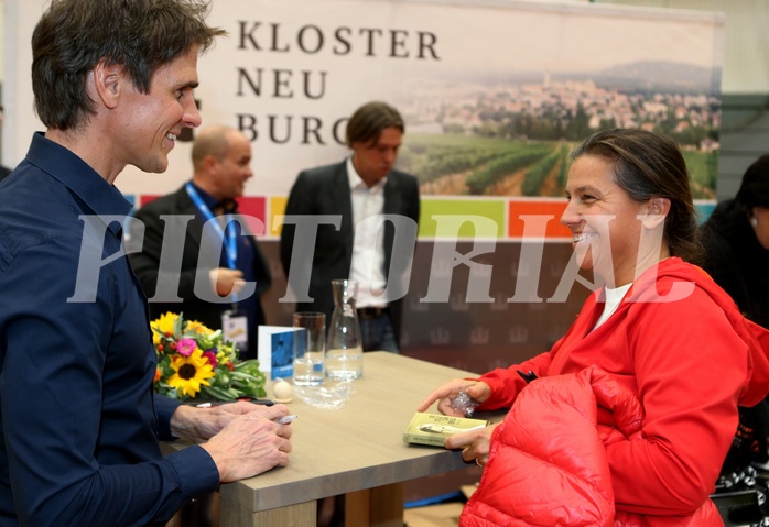 Tag des Sports Felix Gottwald


