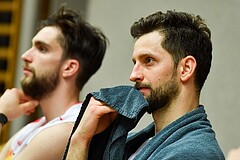 Basketball ABL 2016/17, Playoff VF Spiel 2 WBC Wels vs. BC Vienna


